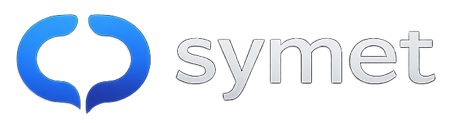 Symet logo